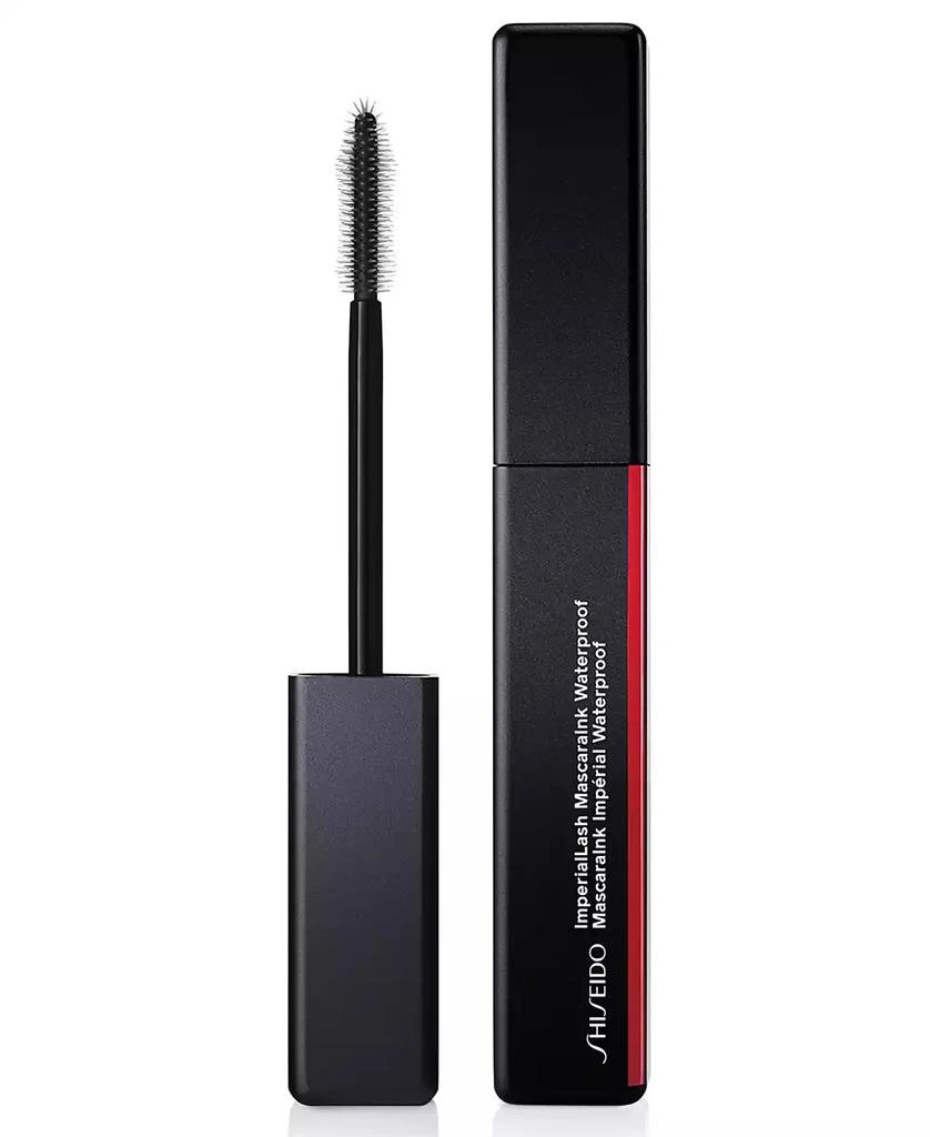 Shiseido ImperialLash MascaraInk - Waterproof, 0.29-oz. 1