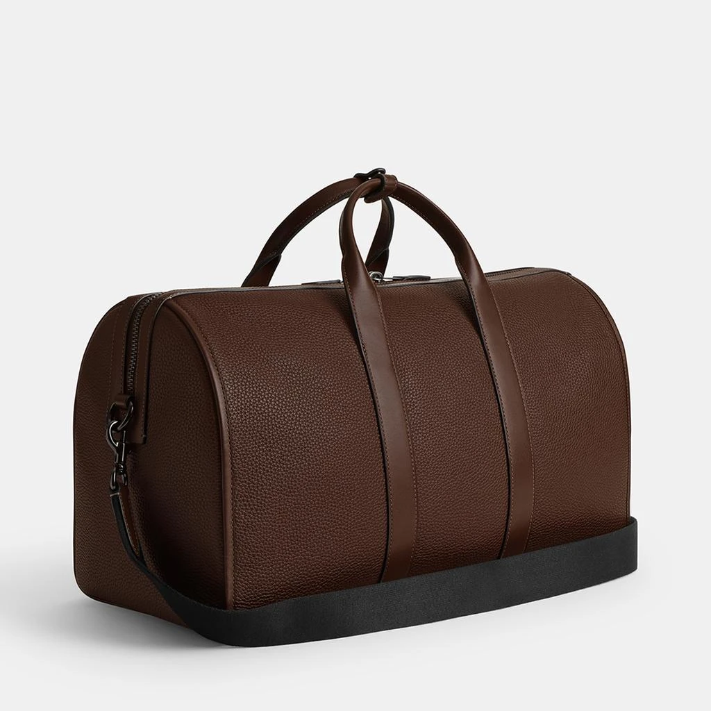 Coach Gotham Duffle 45 Leather Holdall 3