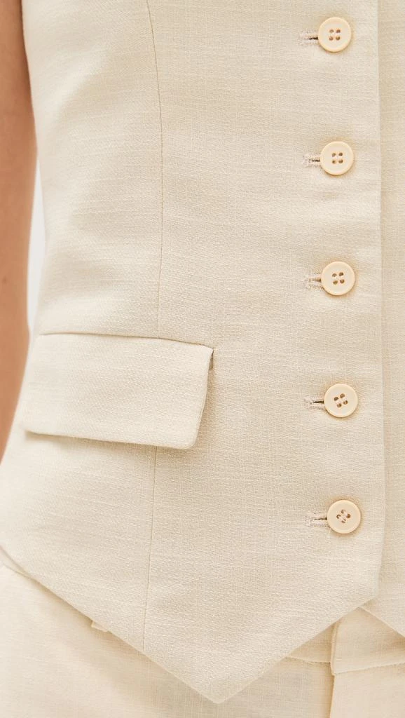 Lioness Tranquility Top 5