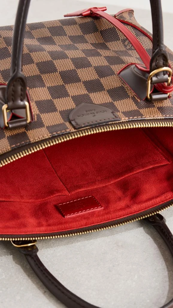 Shopbop Archive Louis Vuitton Kaisa 2-Way Tote Bag 5