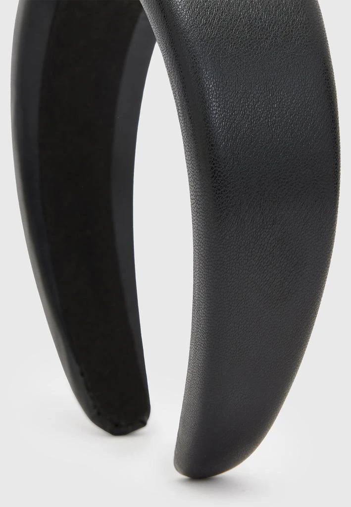 ALL SAINTS Lea Headband 2