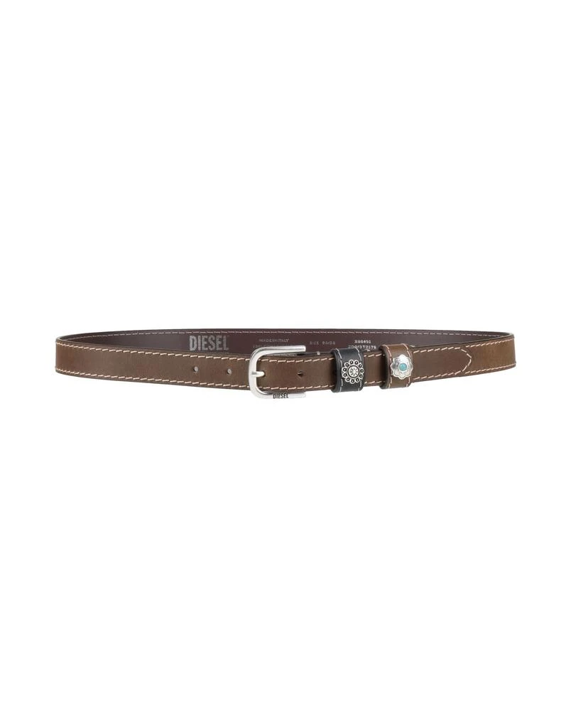 Diesel Regular belt