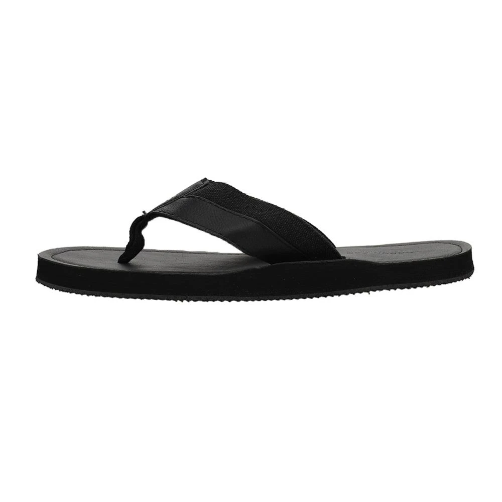 London Fog Trevon Flip Flops 3
