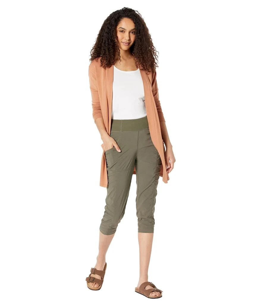 Prana Koen Capris 4