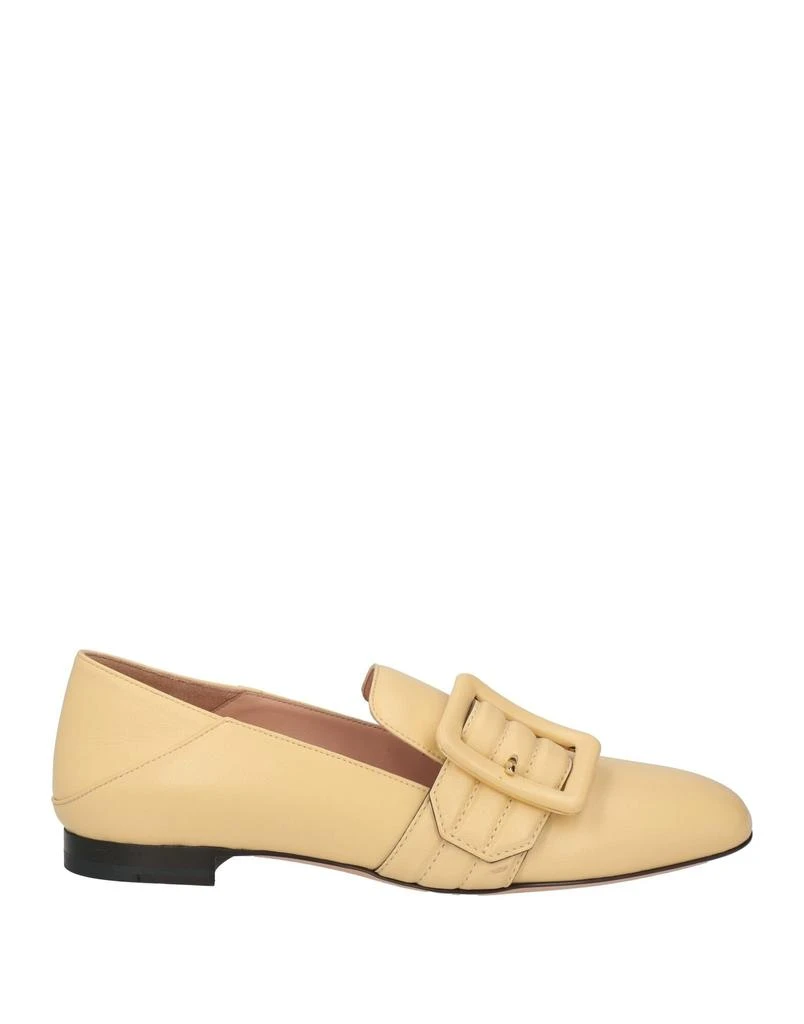 Bally Loafers