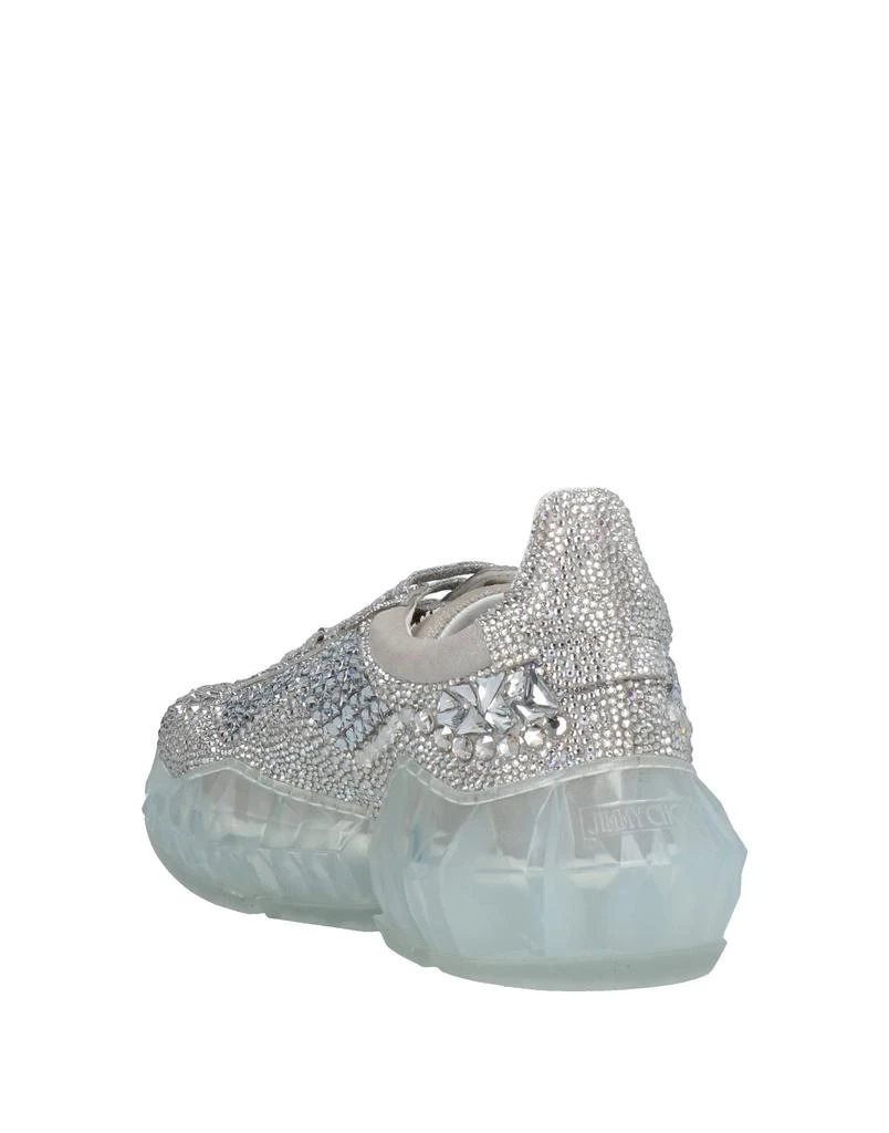 Jimmy Choo Sneakers 3