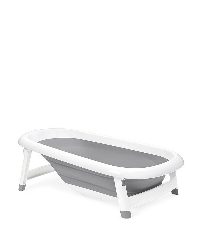 OXO Tot Splash & Store Bath Tub