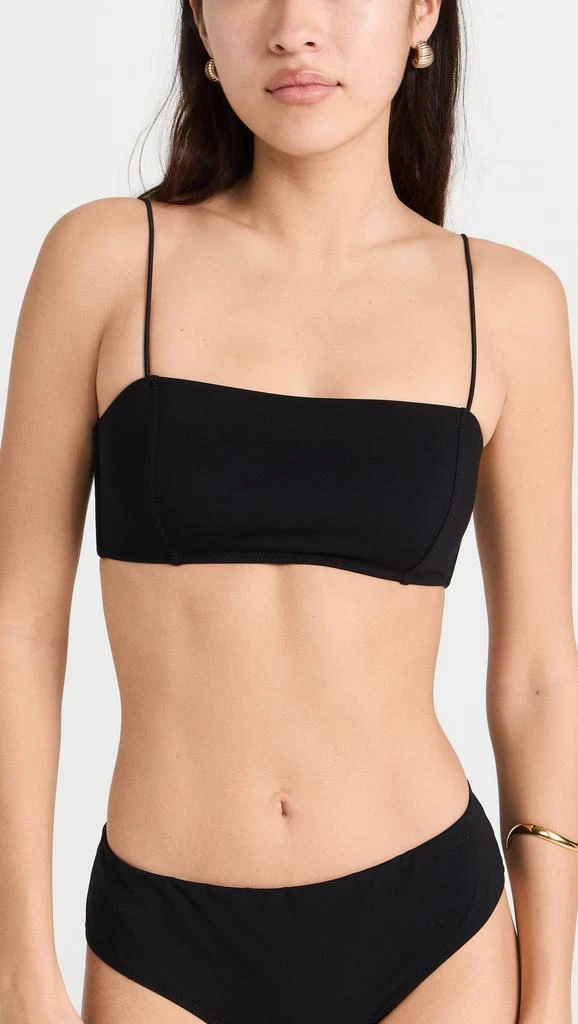 Reformation Monaco Bikini Top 3