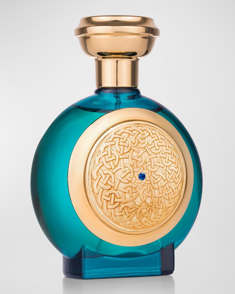 Boadicea the Victorious Aqua Sapphire Eau de Parfum, 3.4 oz.