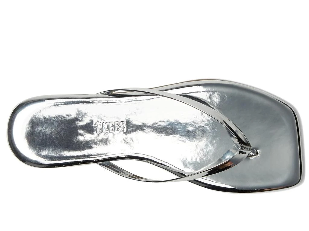 Tkees Square Toe Lily Mirror 2