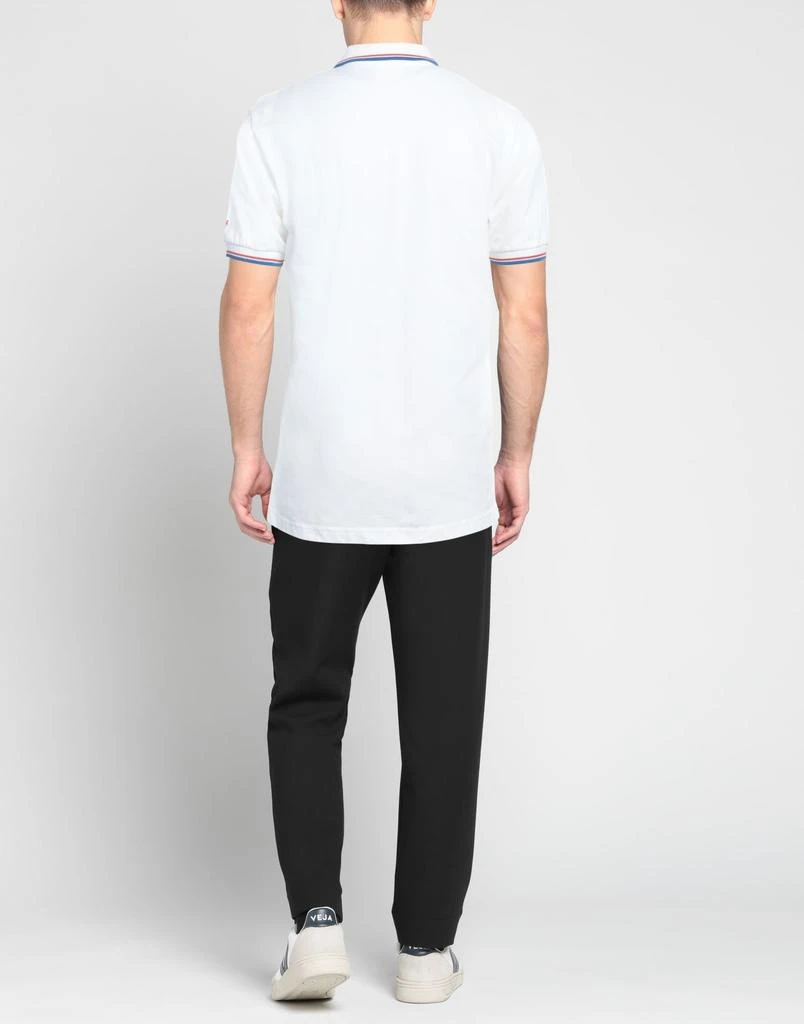 Heritage Polo shirt 3