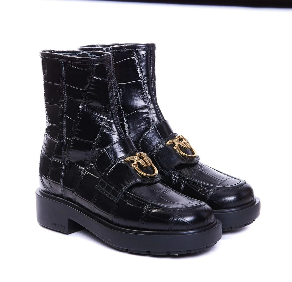 PINKO Tina Boots 2