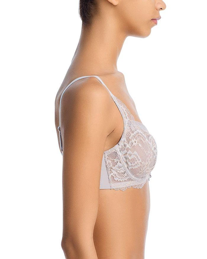 Skarlett Blue Minx Lace Balconette Bra 4