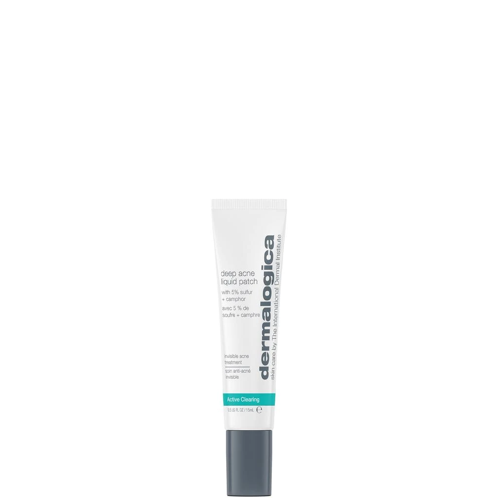 Dermalogica Dermalogica Deep Acne Liquid Patch 15ml 1