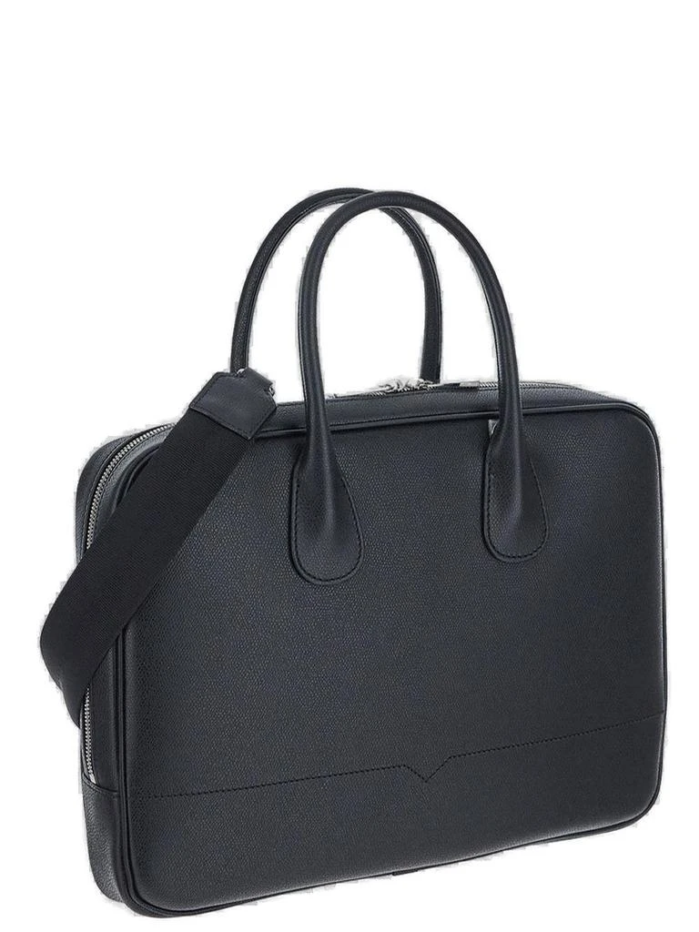 VALEXTRA Valextra Zipped Laptop Bag 3