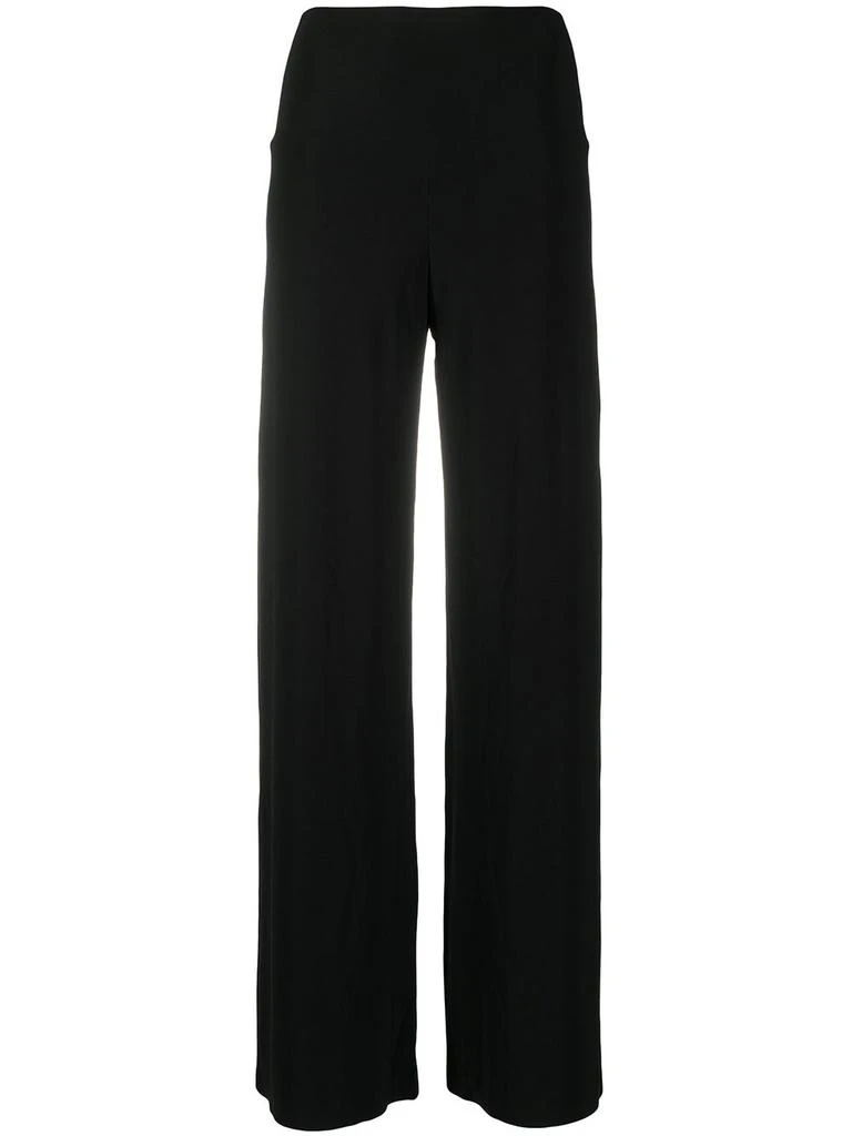 Norma Kamali Women's Trousers 1