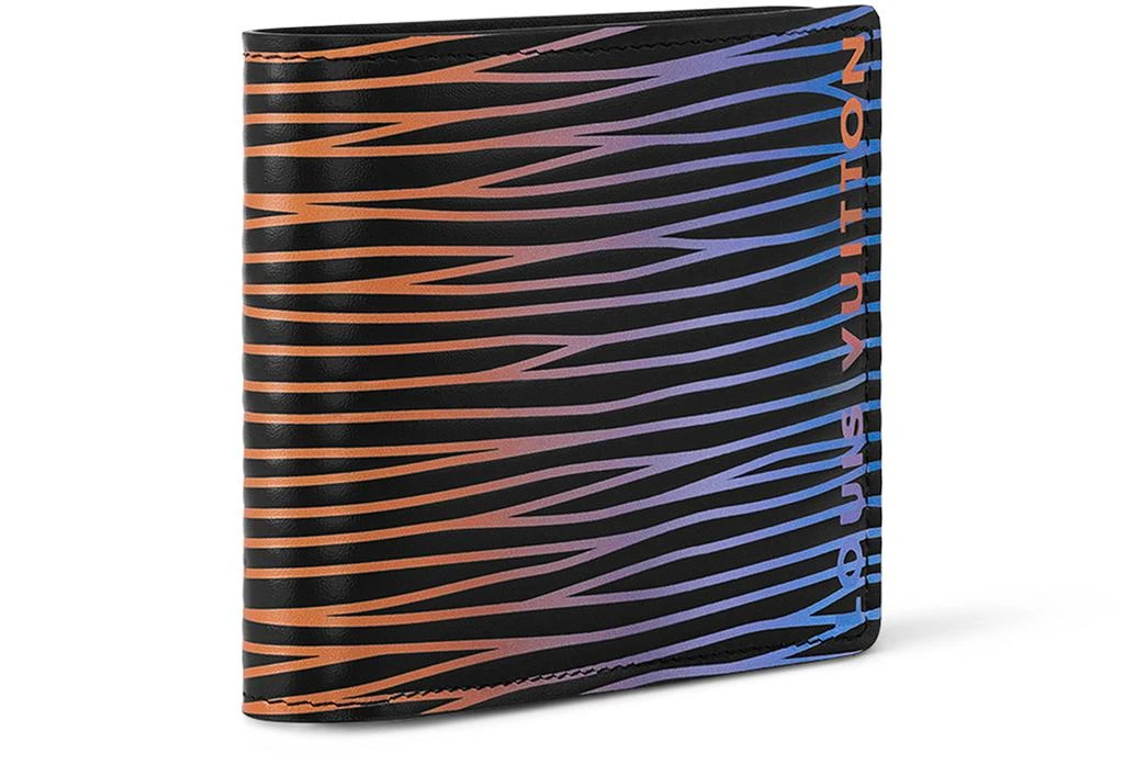 Louis Vuitton Slender Wallet 3
