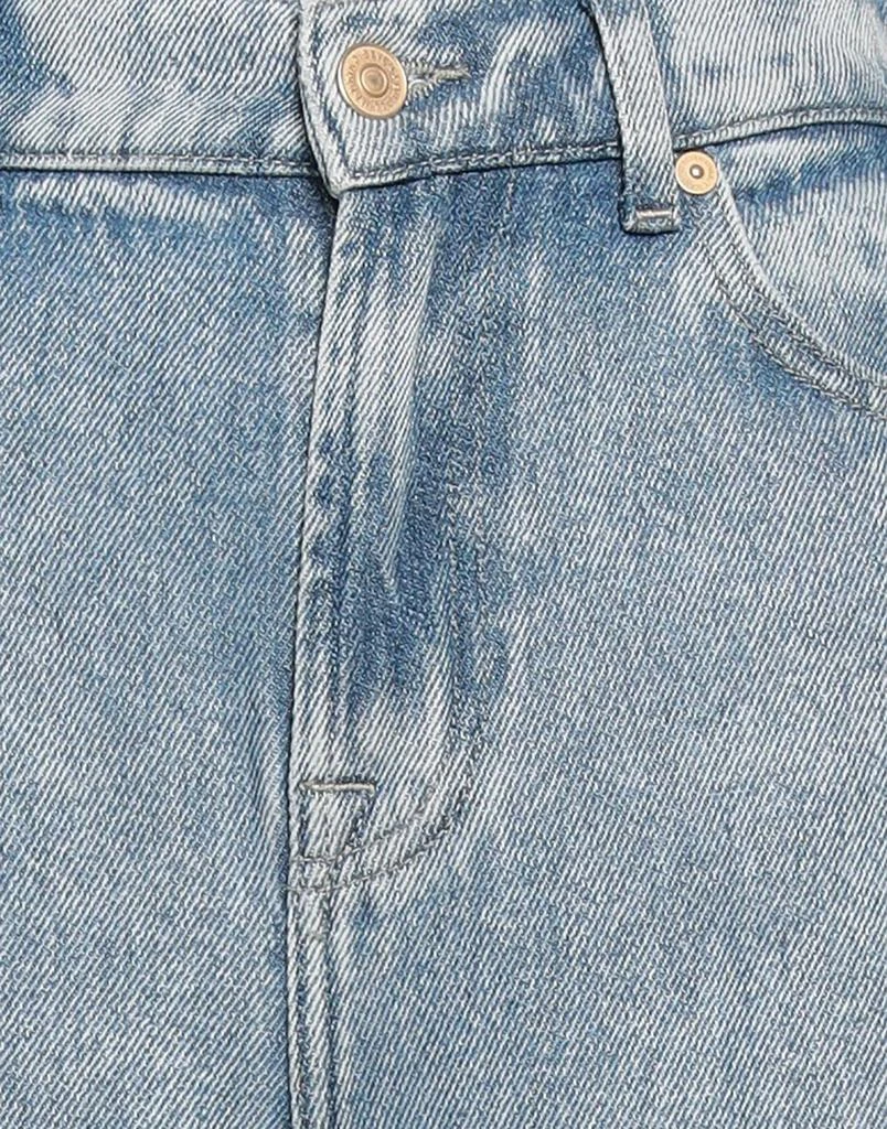 7 For All Mankind Denim pants 4