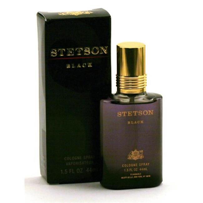 Coty 20217650 Stetson Black - Cologne Spray