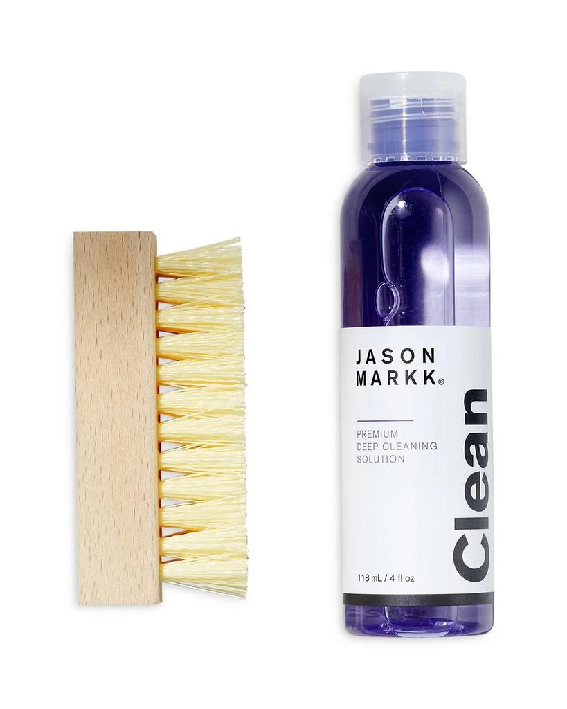 Jason Markk Essential Shoe Cleaning Kit 3