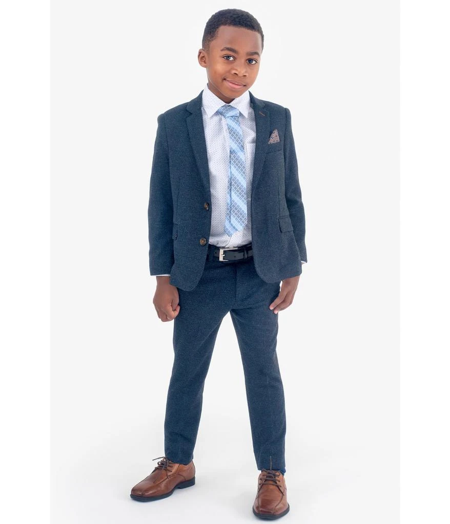 Appaman Two-Piece Stretchy Mod Suit (Toddler/Little Kids/Big Kids) 2