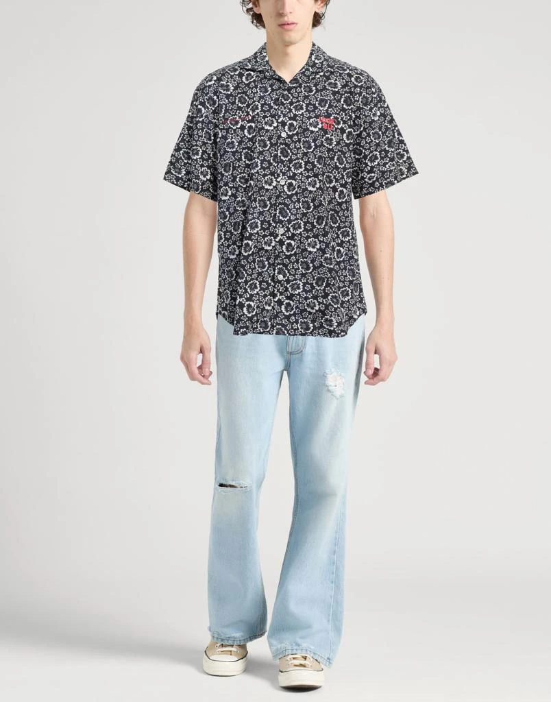 Ih Nom Uh Nit Patterned shirt 2