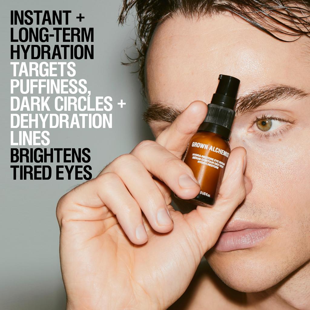 Grown Alchemist Grown Alchemist Hydra-Restore Eye Serum 15ml