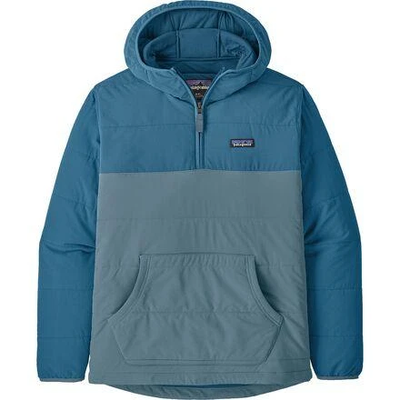 Patagonia Pack In Pullover Hoodie - Men's 4