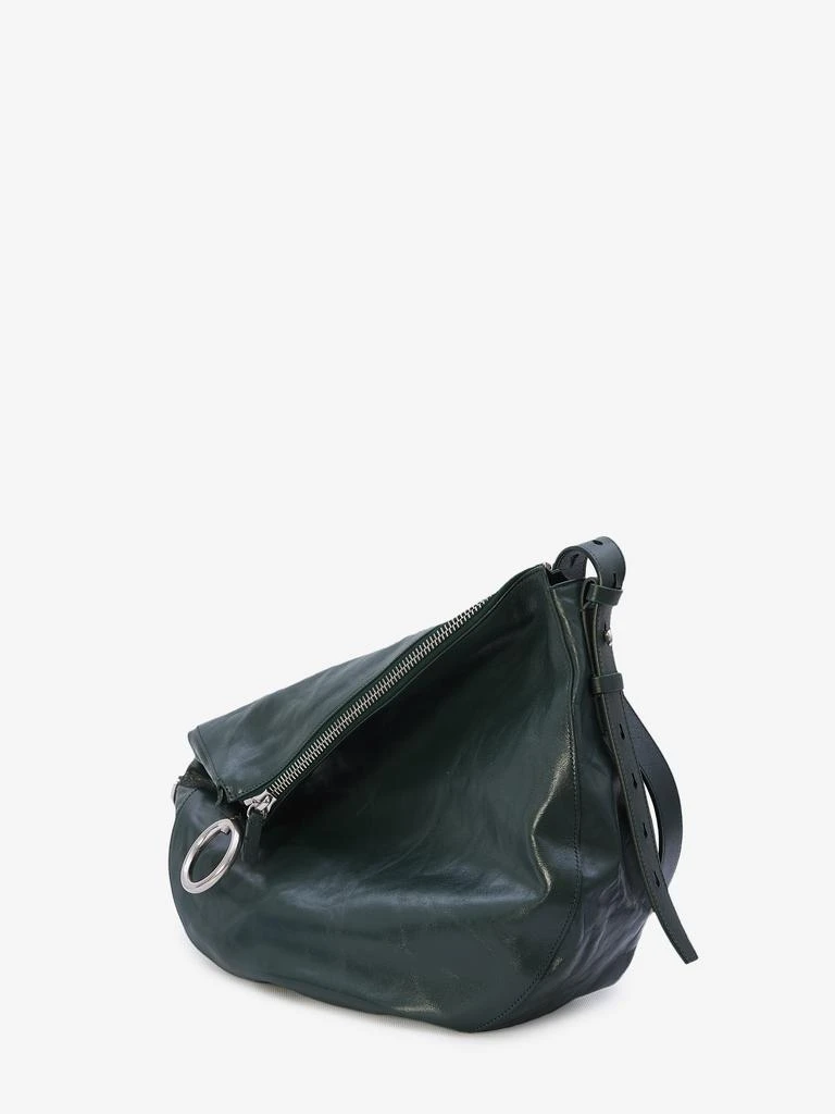 Burberry Medium Knight bag 2