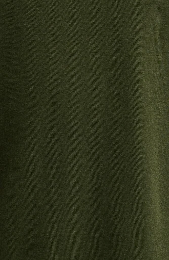 Nordstrom Clean Long Sleeve Pima Cotton Polo 6