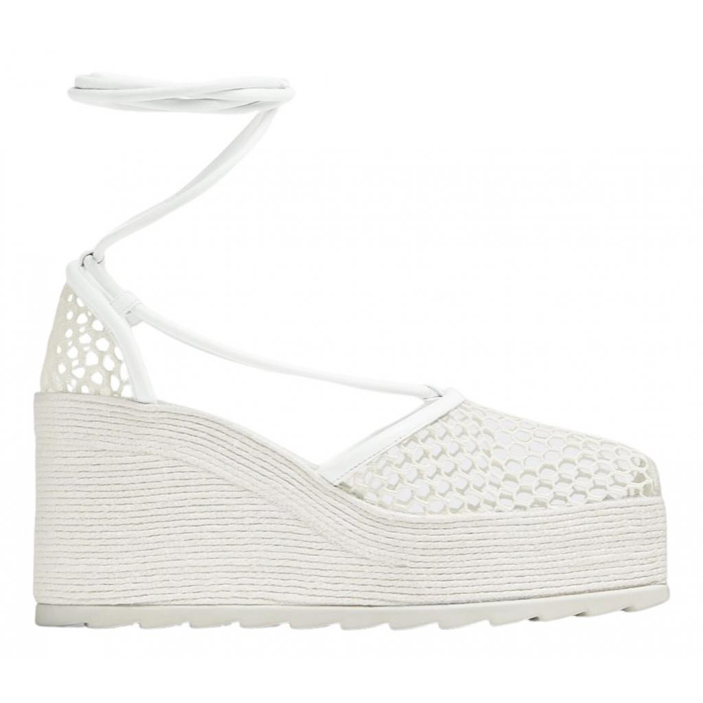 Bottega Veneta Bottega Veneta Espadrilles
