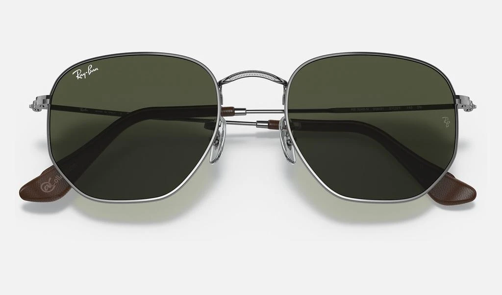 Ray-Ban HEXAGONAL @COLLECTION 6
