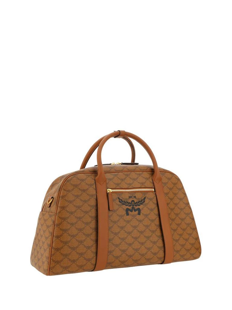 MCM Mcm Travel Bags 2