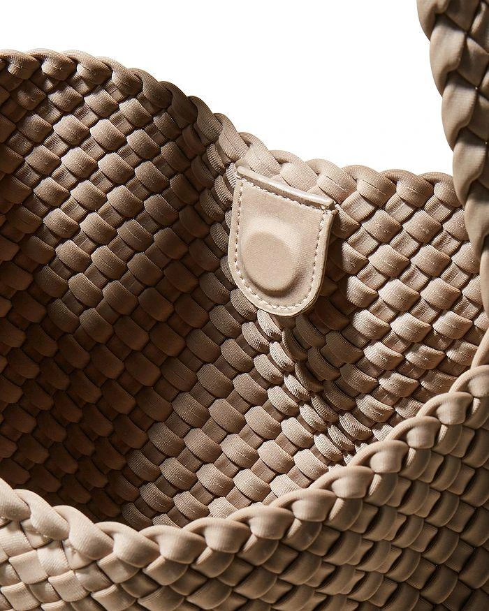 Naghedi Nomad Hobo Bag 5