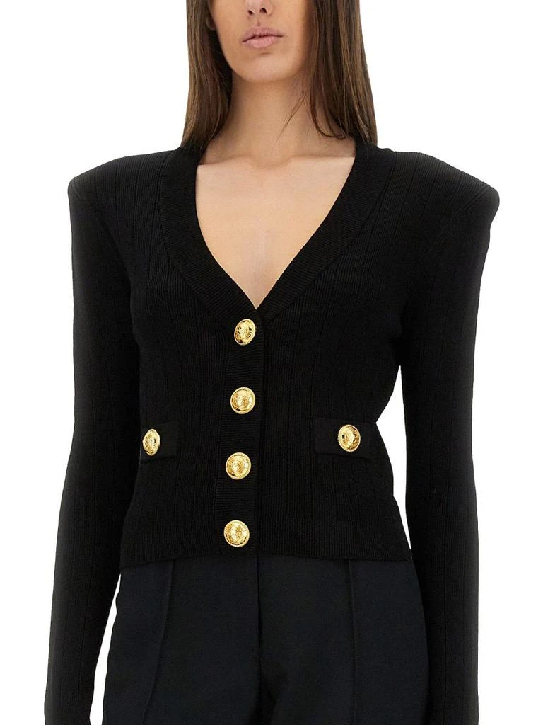 Balmain Balmain Knitwear 11