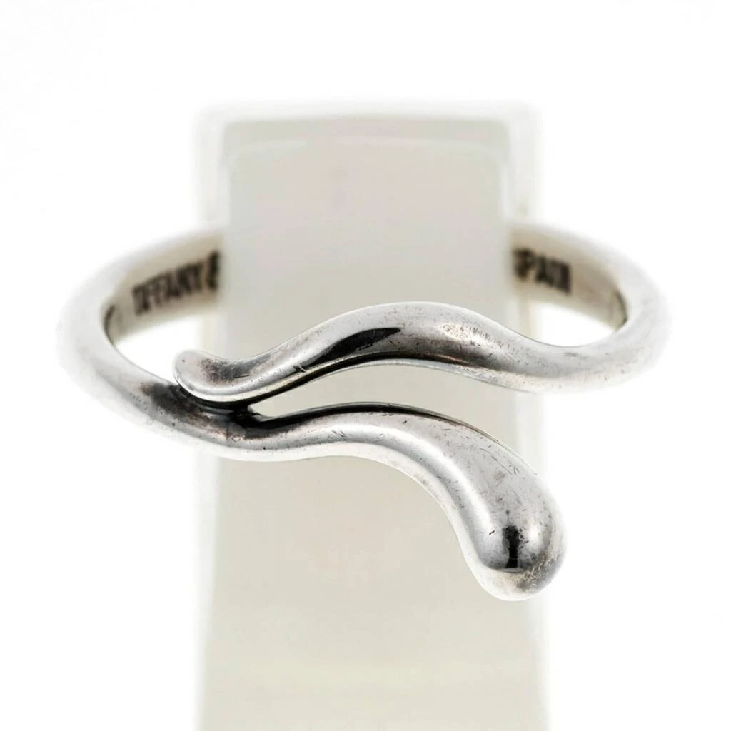 Tiffany 
Co. 925 Band Ring (Pre-Owned)