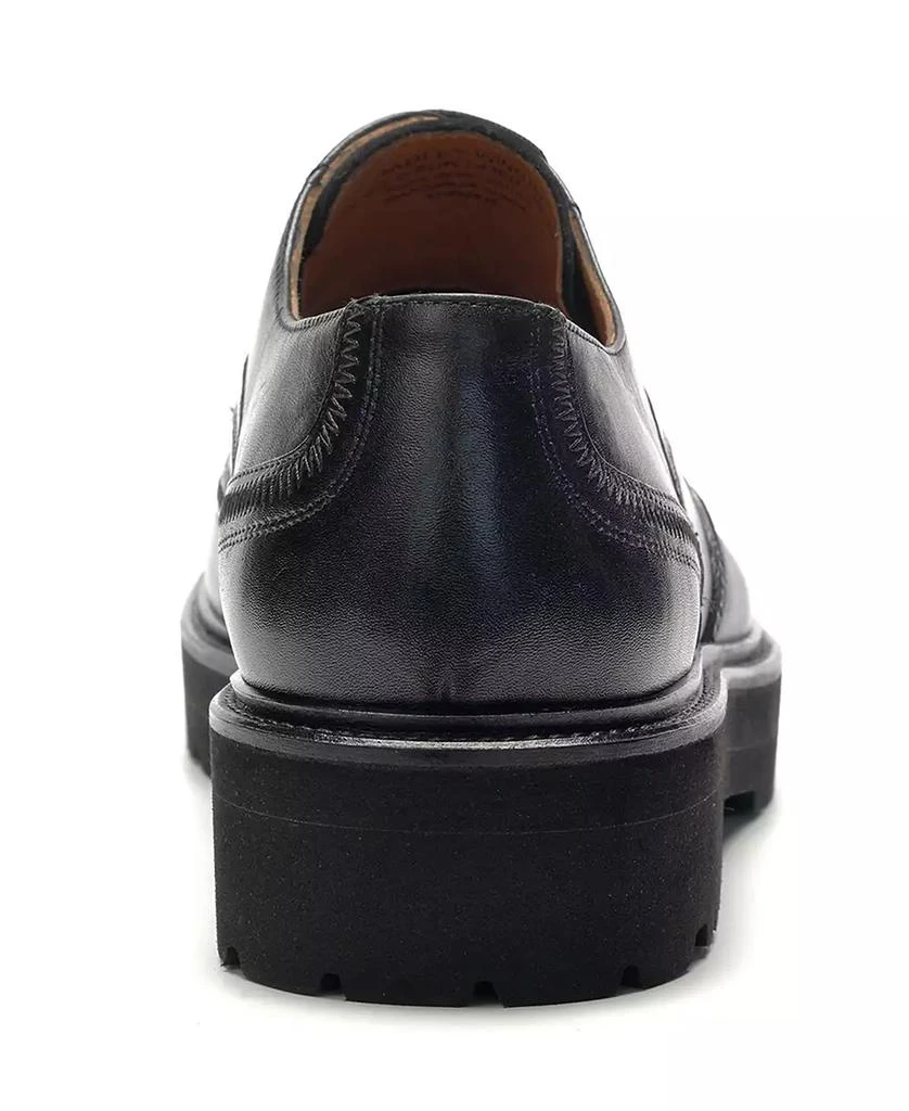 Anthony Veer Men's Hadley Wingtip Shoes 3
