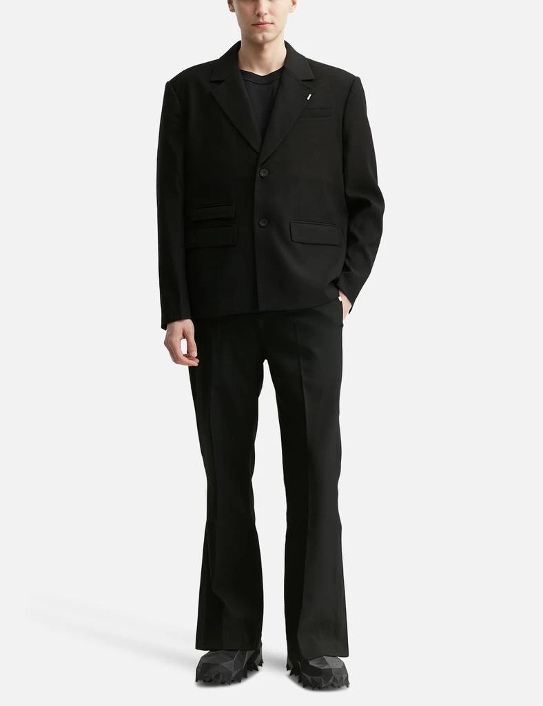 C2H4 Staff Uniform Standard Blazer 5