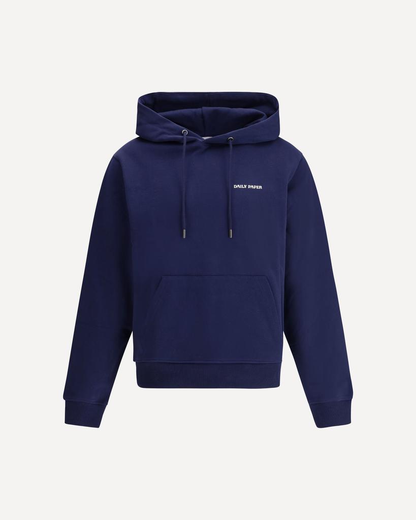 DAILY PAPER Logoed Hoodie