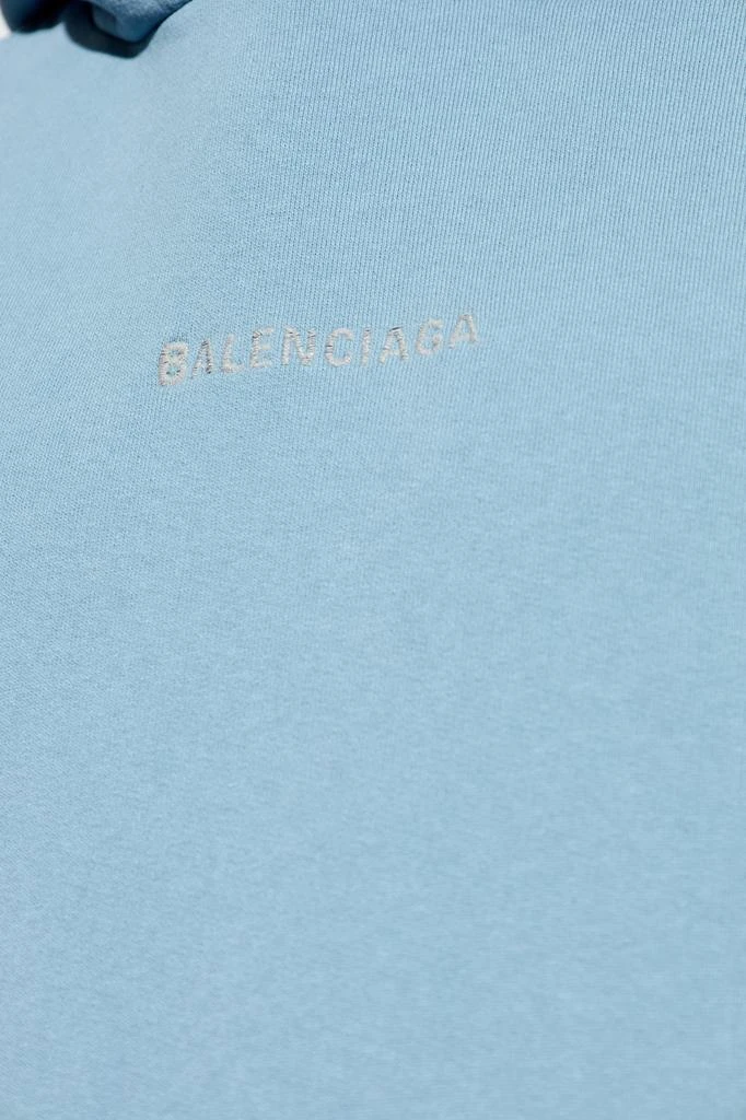 Balenciaga Hoodie 5