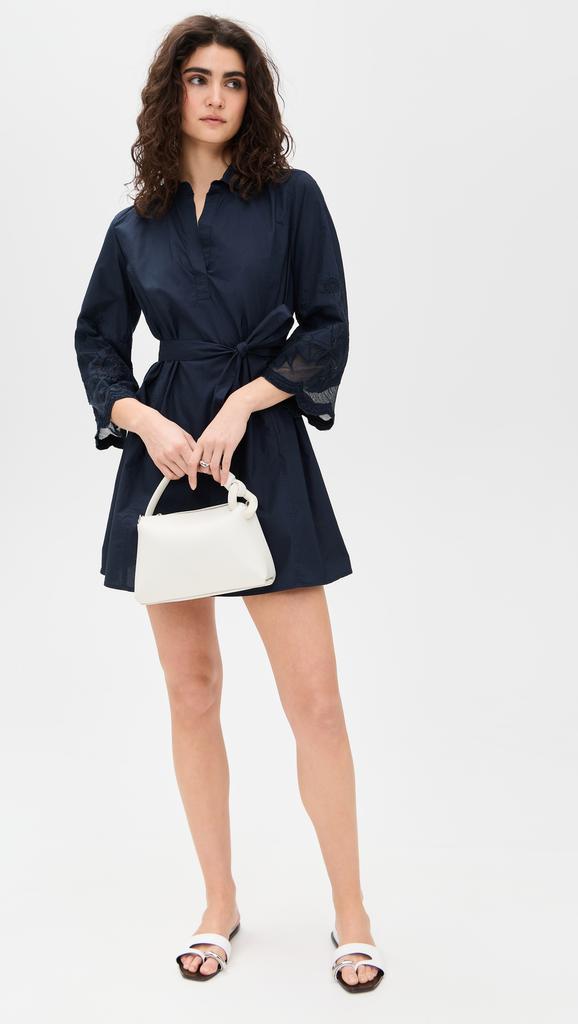 Velvet Missie Dress