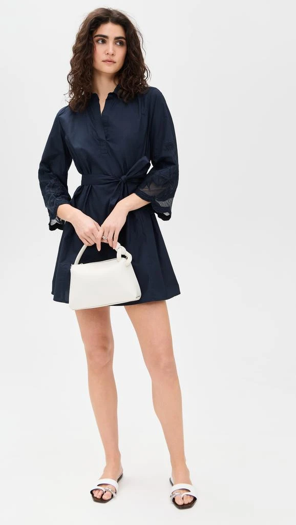 Velvet Missie Dress 1