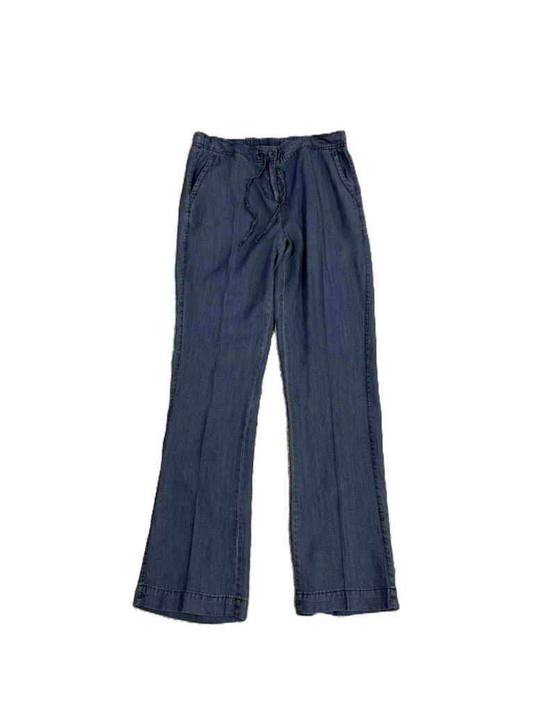 Lulu-B Lulu-B - Denim Pants 1