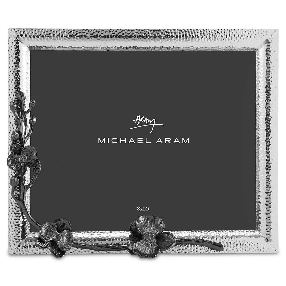 Michael Aram Black Orchid Frame, 5" x 7" 2