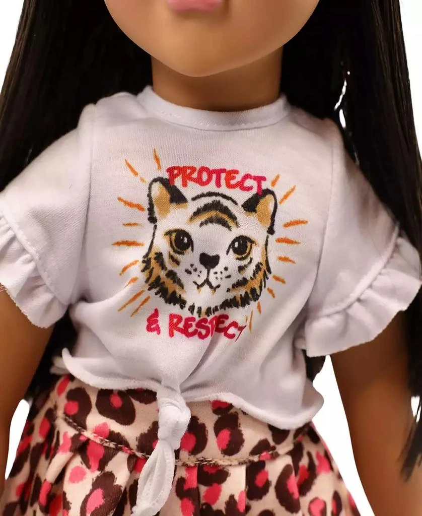 Positively Perfect Dolls 18" Sable Doll 2