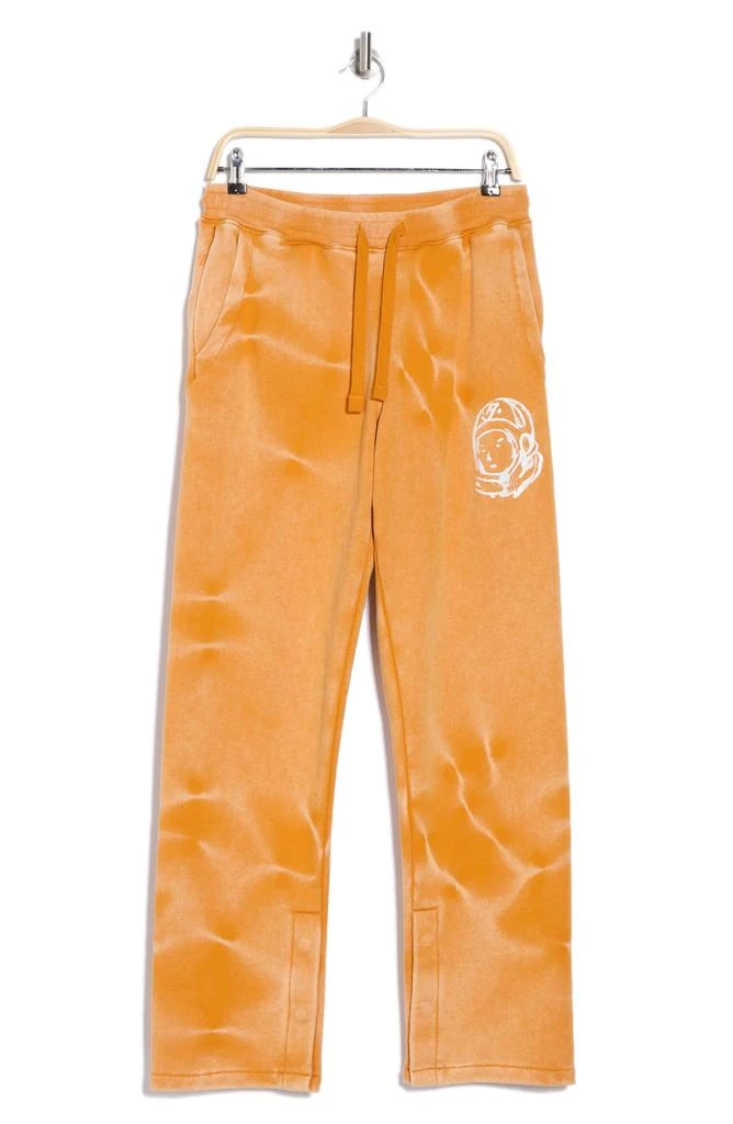 Billionaire Boys Club Chaps Logo Graphic Sweatpants 3