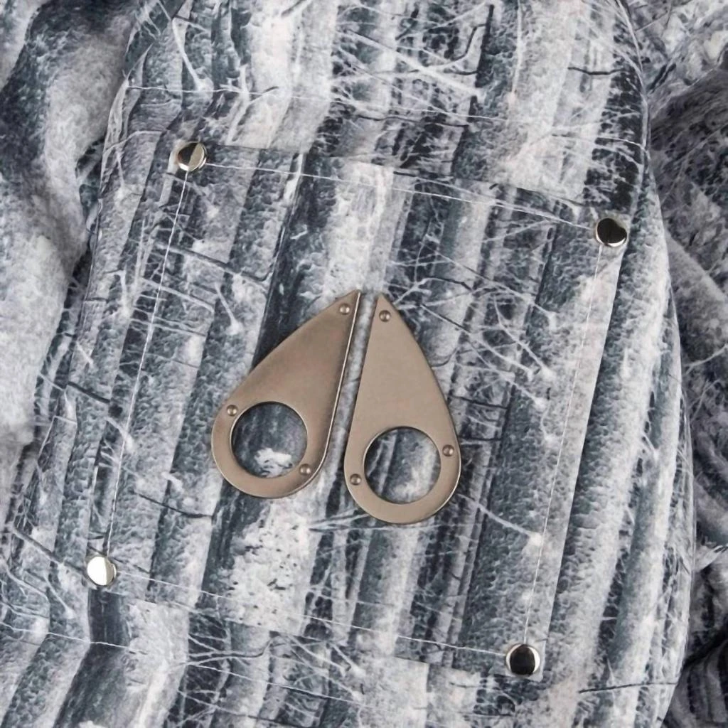 Moose Knuckles Moose Knuckles - Original 3q Shearling Jacket 6