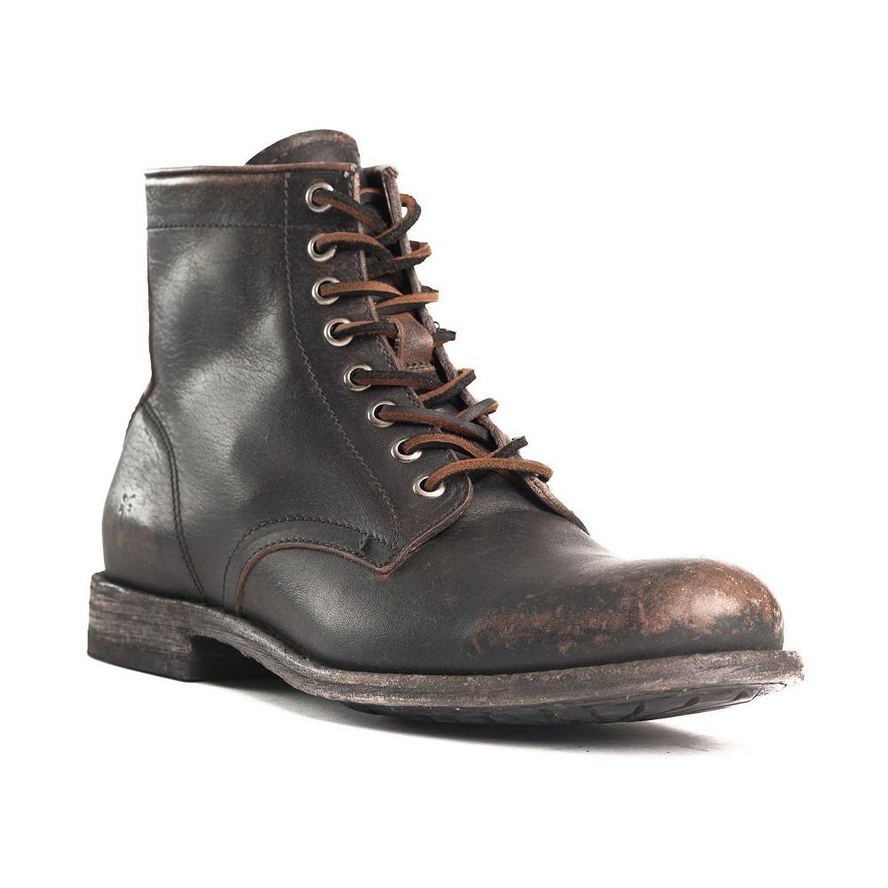 Frye Men's Tyler Lace-up Boots