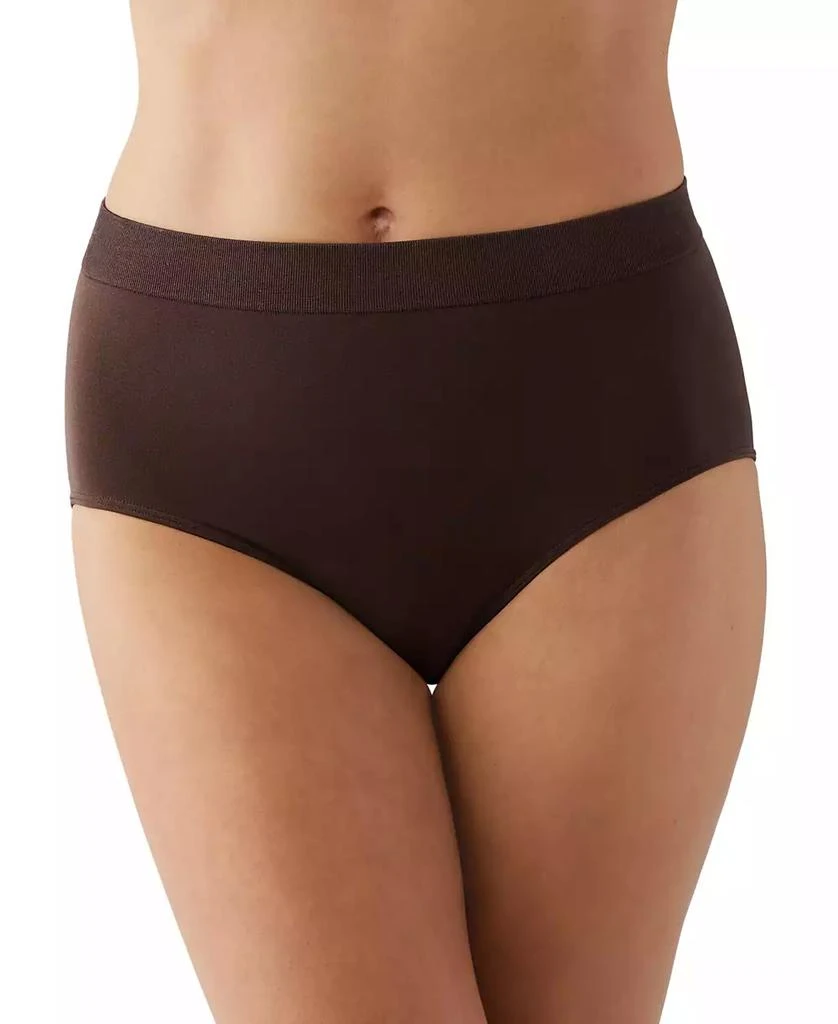 Wacoal Women's B-Smooth Brief Underwear 838175 1