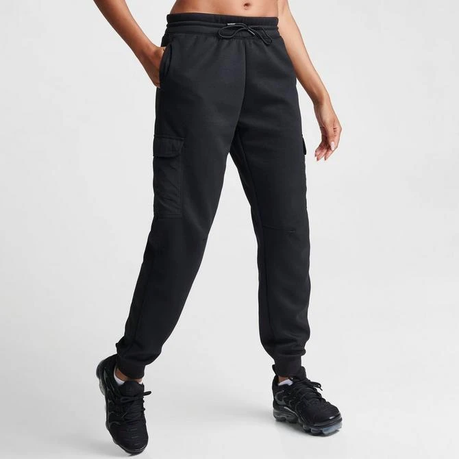 The North Face Women's The North Face Cargo Jogger Pants 3